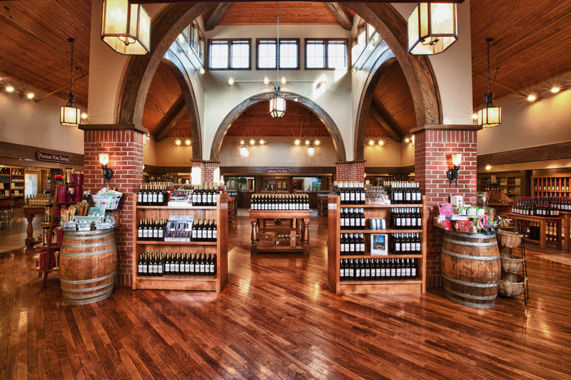 Biltmore, North Carolina, USA