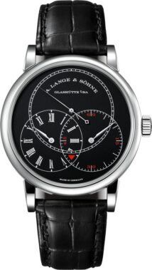 A. Lange & Söhne Richard Lange Jumping Seconds