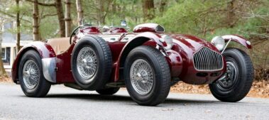 Allard J2 1950