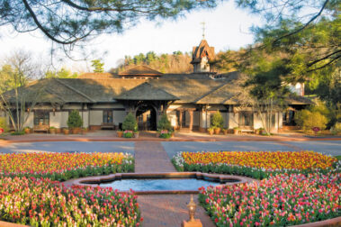 Biltmore, North Carolina, USA