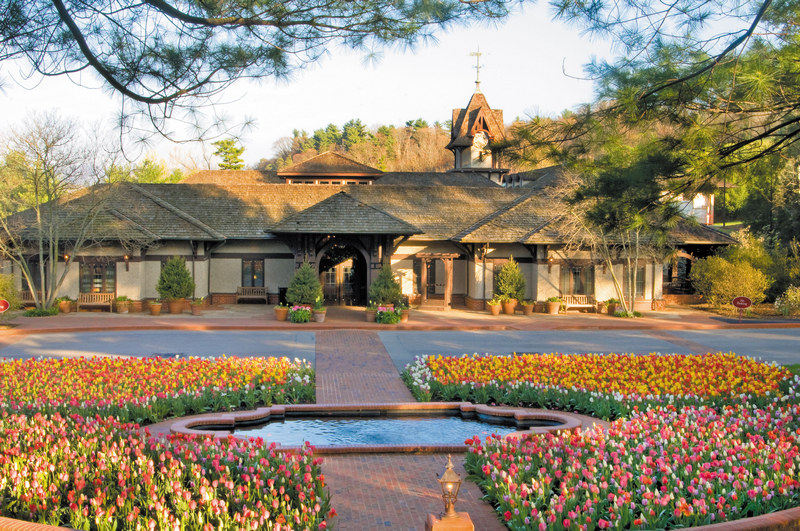 Biltmore, North Carolina, USA