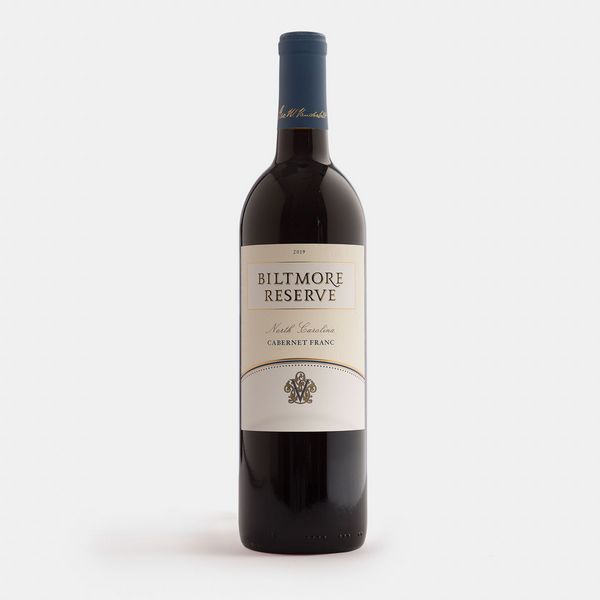 Biltmore Reserve Cabernet Franc 2019