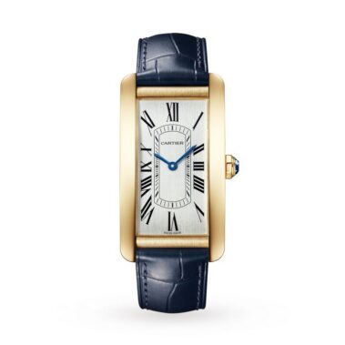 Cartier Tank Américaine Watch – Large Model