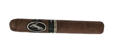 Davidoff Escurio 10th Anniversary Limited Edition