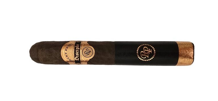 Rocky Patel Disciple