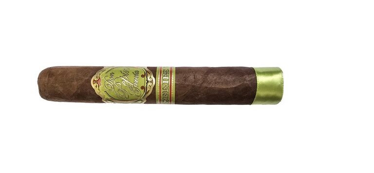 Don Pepin Garcia Series VC