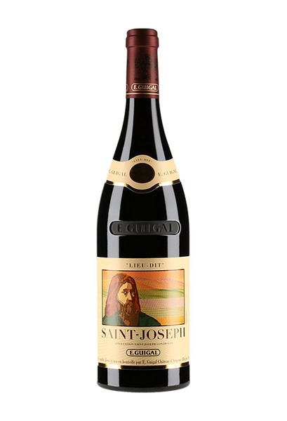 Guigal Saint-Joseph Lieu-dit 2016