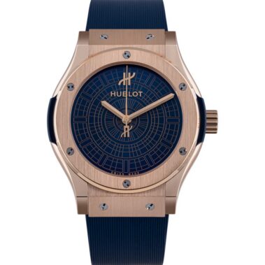 Hublot Classic Fusion Special Edition Boutique PISA