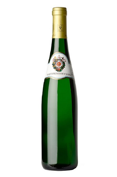 Karthäuserhof Karthäuserhofberg Riesling Spätlese