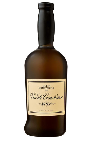 Klein Constantia Vin de Constance 2017