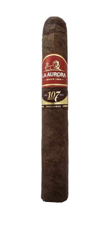 La Aurora 107 Nicaragua Gran Toro