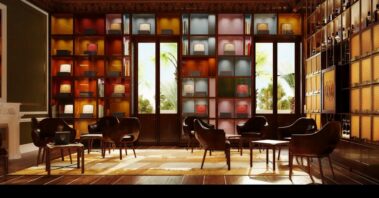 Monte-Carlo Cigar Club – Casino de Monte-Carlo, Monaco