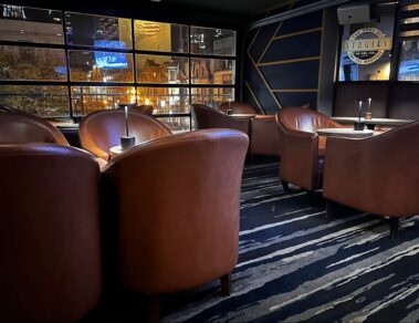Stogies Cigar Lounge Montreal