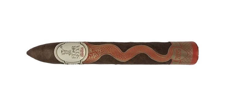 Flor de Selva Año de la Serpiente