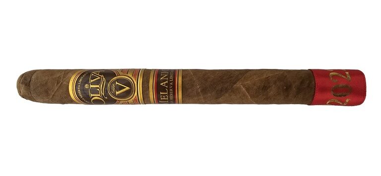 Oliva Serie V Melanio Edición Año 2022