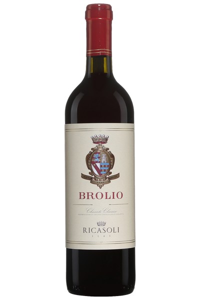 Brolio Ricasoli Chianti Classico