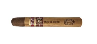 Romeo y Julieta Cedros de Luxe