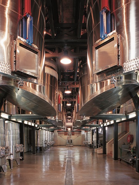 Rustenberg Wines, South Africa