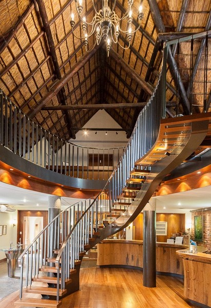 Rustenberg Wines, South Africa