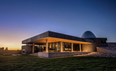 Zuccardi, Mendoza, Argentina. Photo: Zuccardi Wines