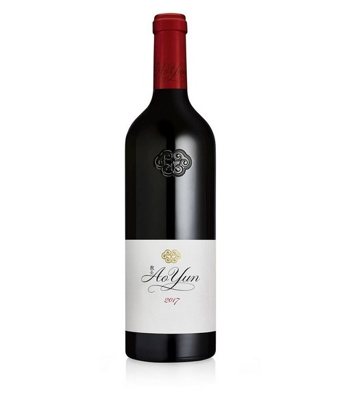 Ao Yun Grand Vin Shangri-La 2017