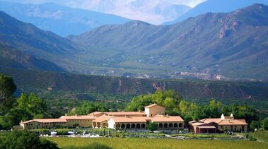 Bodega Colomé, Argentina