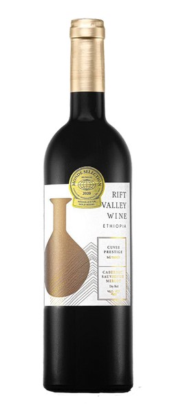 Rift Valley Cuvée Prestige Cabernet Sauvignon–Merlot