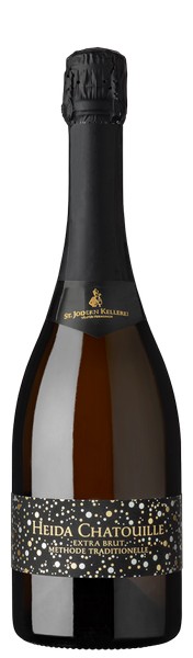 St. Jodern Heida Chatouille Extra Brut