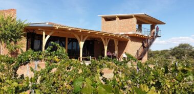 Erongo Mountain Winery