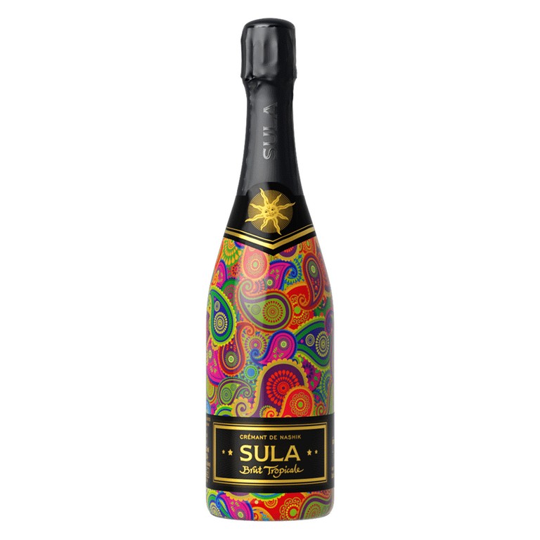 Sula Vineyards Brut Tropicale N.V.