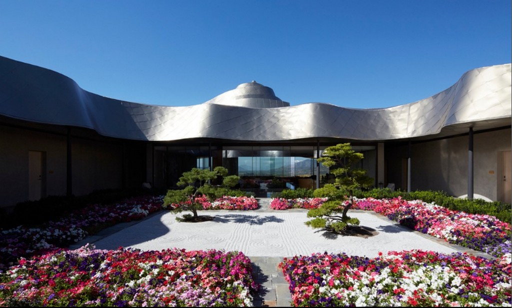VIK Winery, Chile