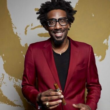 Amar’e Stoudemire: “I came here because I have a tremendous passion for Israel.” Photo: Dima Valerstein