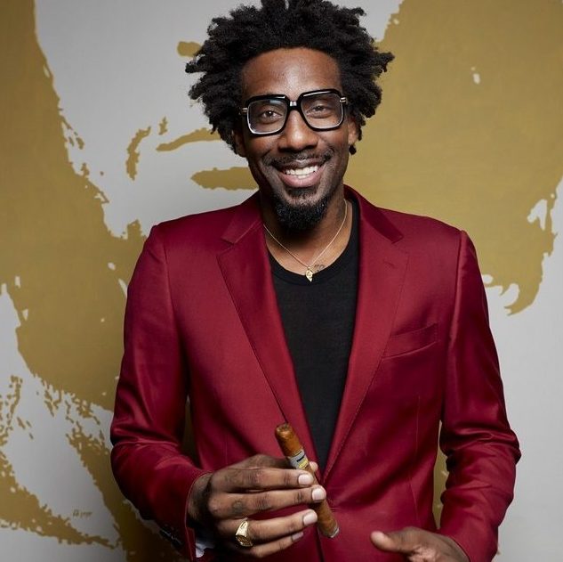 Amar’e Stoudemire: “I came here because I have a tremendous passion for Israel.” Photo: Dima Valerstein