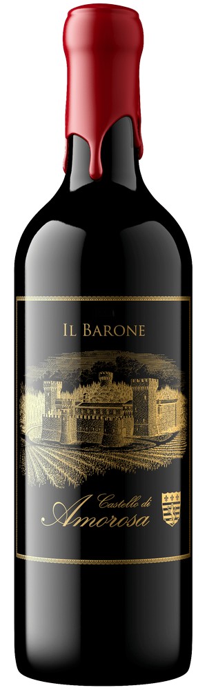Il Barone Reserve Cabernet Sauvignon