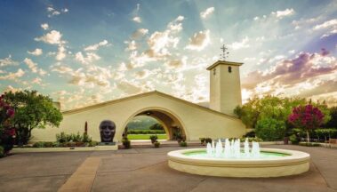 Robert Mondavi Winery