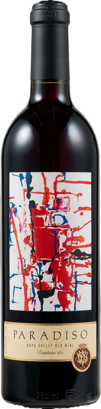 V. Sattui Winery Paradiso