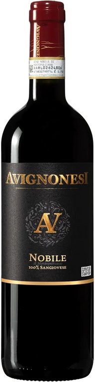 Avignonesi Vino Nobile di Montepulciano