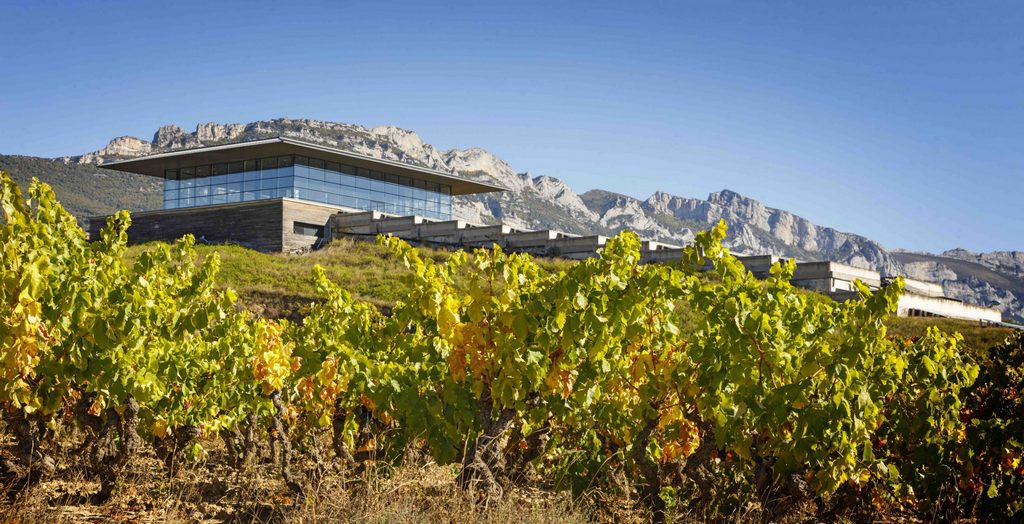 Photos: Bodegas Baigorri