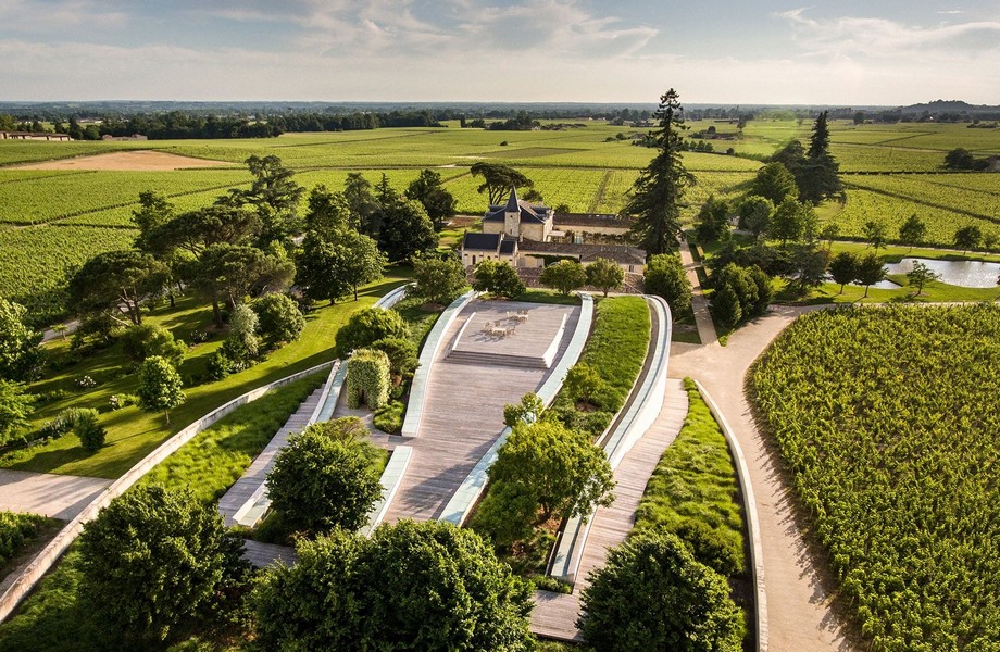 Château Cheval Blanc