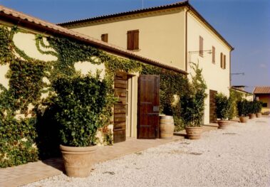 Fattoria Le Pupille