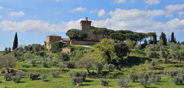 Poggio Antico