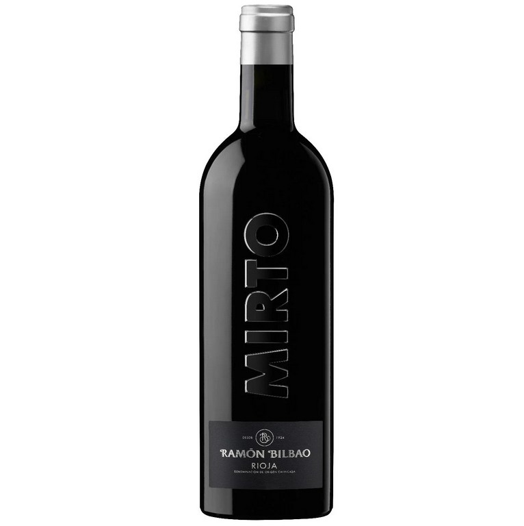 Ramón Bilbao Mirto