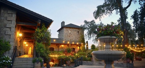V. Sattui Winery