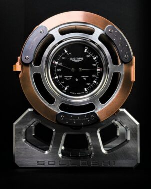 Solloshi Series 6