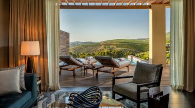 Delaire Graff Estate