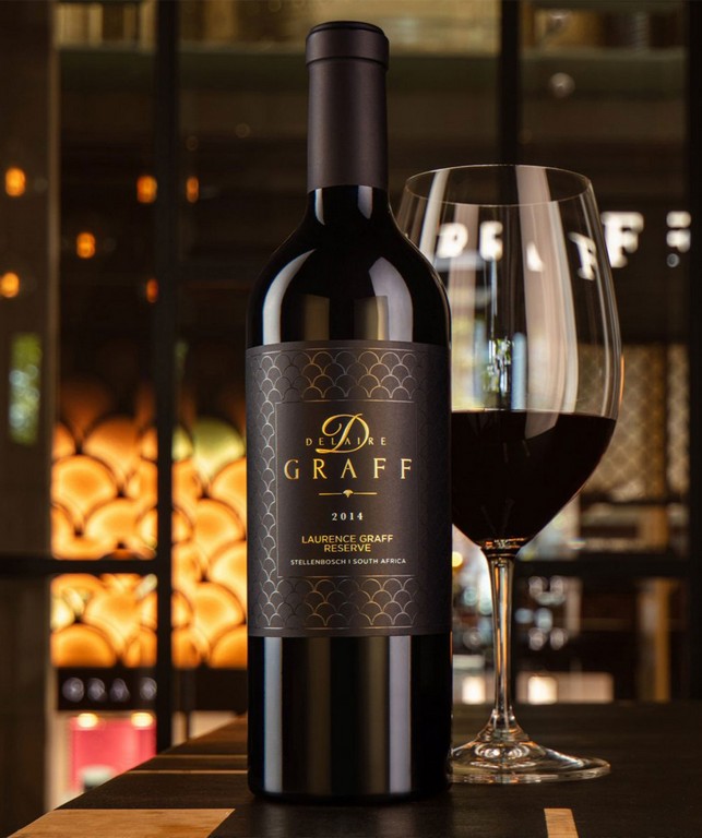 Delaire Graff Estate