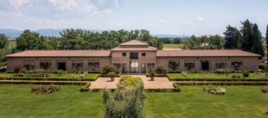 Photos: Tenuta San Guido, Shutterstock