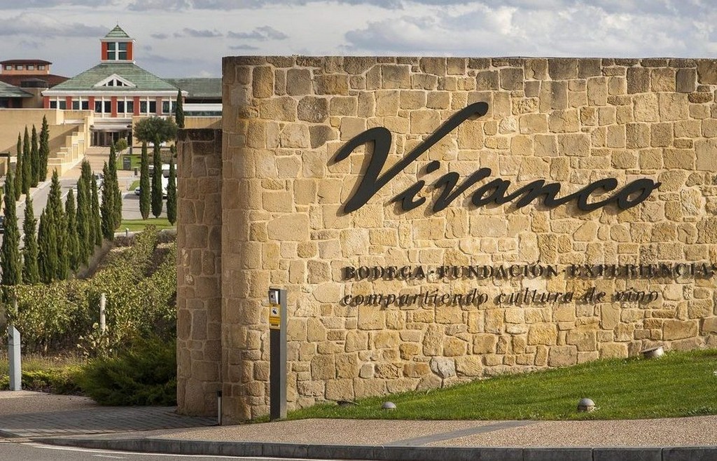 Vivanco Rioja