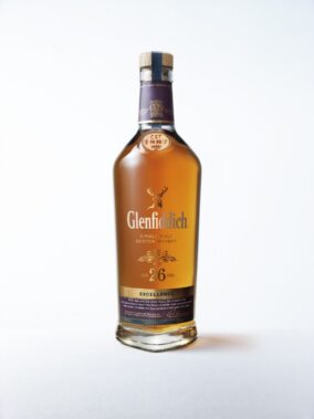 Glenfiddich Excellence 26 Year Old