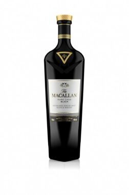 The Macallan Rare Cask Black Single Malt